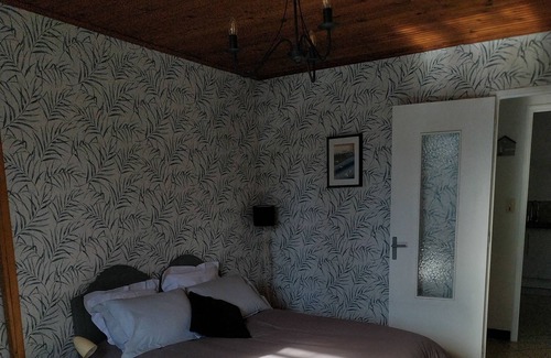 Arles Apartment | En Ville Avec un air de Campagne