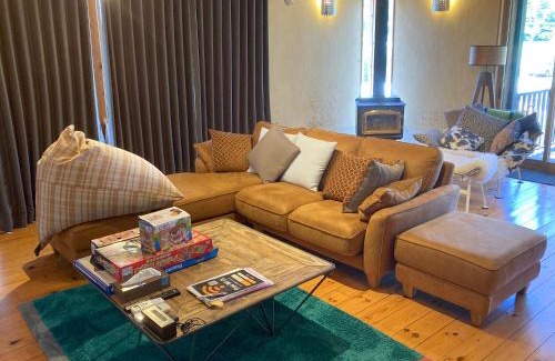 Takayama Villa | Enako Villas