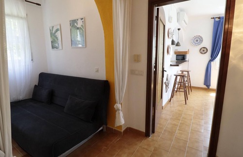 El Mas Isaac House | EnBonaMà: alquiler de casa de vacaciones con piscina privada y bonitas vistas