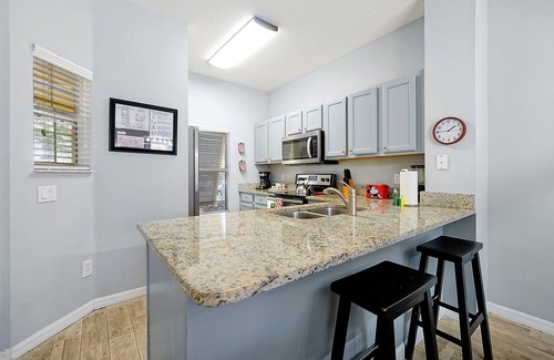 Sunset Lakes House | Encantada Resort | 10 minutes to Disney w/Pool