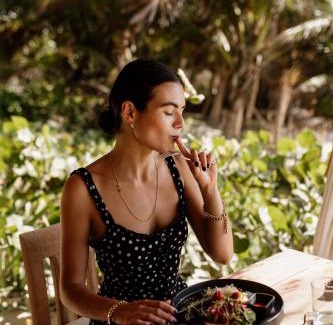 Zona Hotelera Hotel | Encantada Tulum