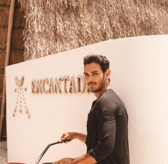 Zona Hotelera Hotel | Encantada Tulum