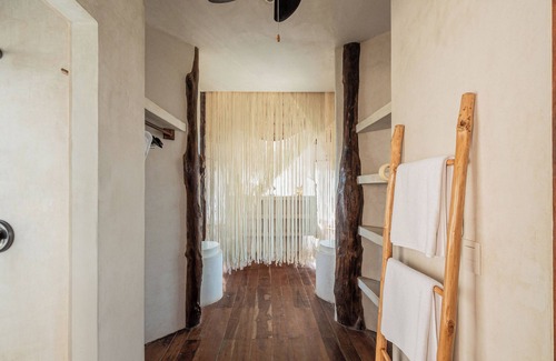 Zona Hotelera Resort | Encantada Tulum