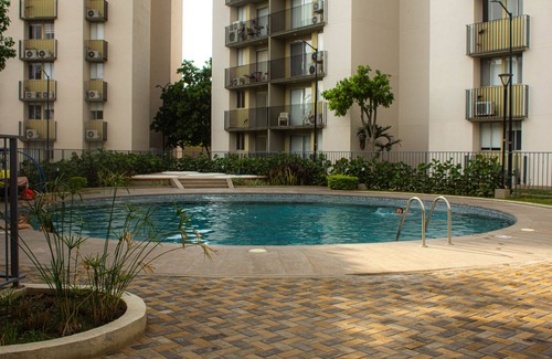 Gaira Apartment | !encantador Apartamento Campestre! Santamarta a 600 Metros de las Mejores Playas