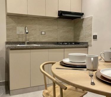 Monteria Apartment | Encantador Apartamento 2 Habitaciones- Premium