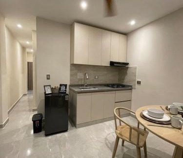 Monteria Apartment | Encantador Apartamento 2 Habitaciones- Premium