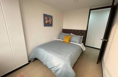 Fontibon Apartment | Encantador apartamento #3 cerca al aeropuerto