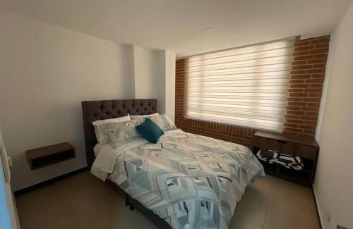 Fontibon Apartment | Encantador apartamento #3 cerca al aeropuerto