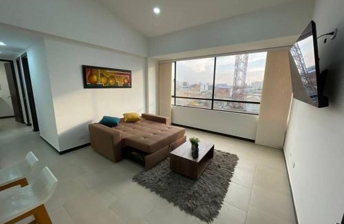 Fontibon Apartment | Encantador apartamento #3 cerca al aeropuerto