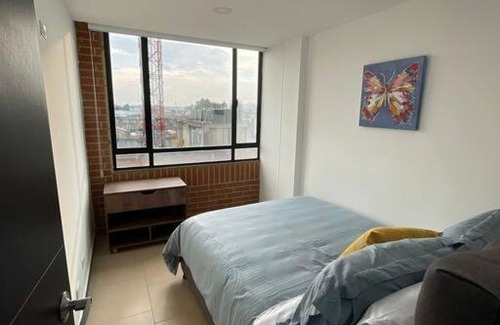 Fontibon Apartment | Encantador apartamento #3 cerca al aeropuerto