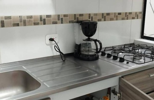 Fontibon Apartment | Encantador Apartamento #2 Cerca al Aeropuerto