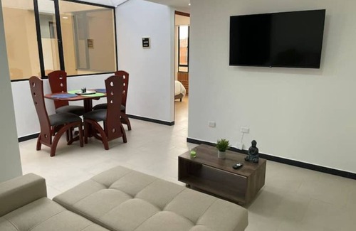 Fontibon Apartment | Encantador Apartamento #2 Cerca al Aeropuerto