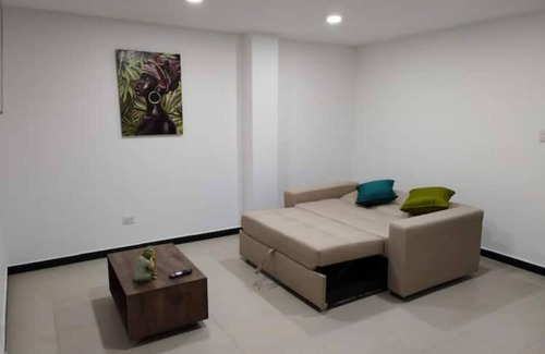 Fontibon Apartment | Encantador Apartamento #2 Cerca al Aeropuerto