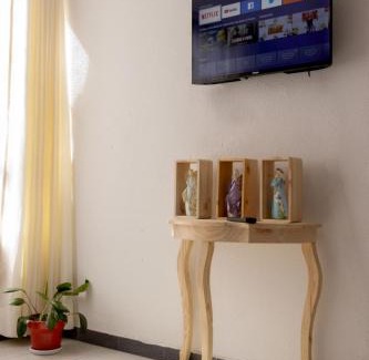 Santa Ana Apartment | Encantador apartamento de 2 habitaciones, cerca centro bogota,