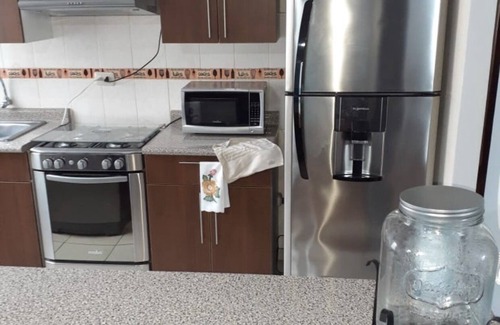 Covicorti Apartment | Encantador apartamento diseñado para ti