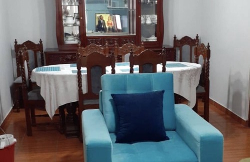 Covicorti Apartment | Encantador apartamento diseñado para ti
