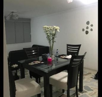 Cali Apartment | ENCANTADOR ENTRE PINOS