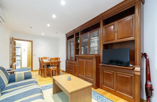 Vigo Apartment | Encantador piso con parking by CABANA Rentals