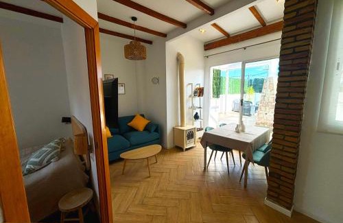 Benimaclet Apartment | Encantador piso en Benimaclet