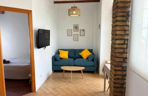 Benimaclet Apartment | Encantador piso en Benimaclet