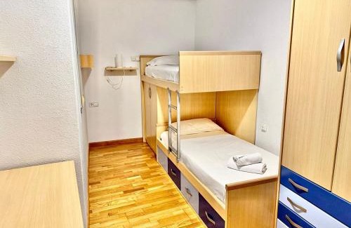 La Trinidad-San Juan y Todos los Santos Apartment | Encantador Urban Victoria apartment