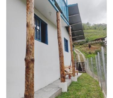 Dosquebradas House | Encantadora Finca en Paraíso Cafetero - La Flor