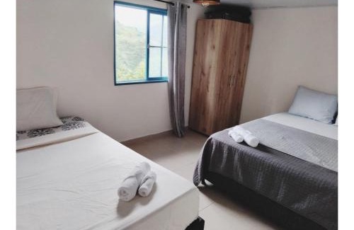 Dosquebradas House | Encantadora Finca en Paraíso Cafetero - La Flor