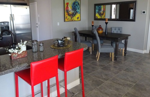 Encanterra House | Encanterra 5 Star Golf Resort Collection