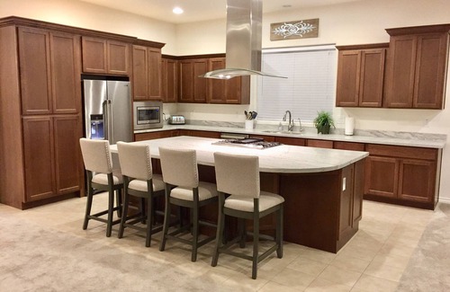 San Tan Valley House | Encanterra Country Club Resort Style Vacation Home - True Resort Living