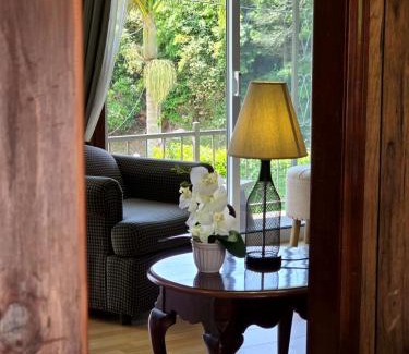 Furnas House | Encanto das Caldeiras