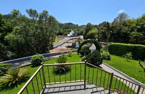 Furnas House | Encanto das Caldeiras