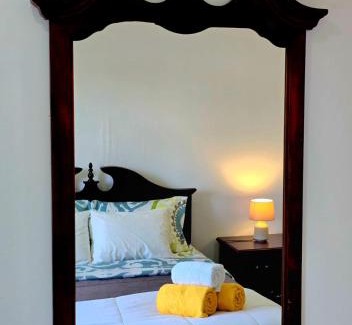 Furnas House | Encanto das Caldeiras