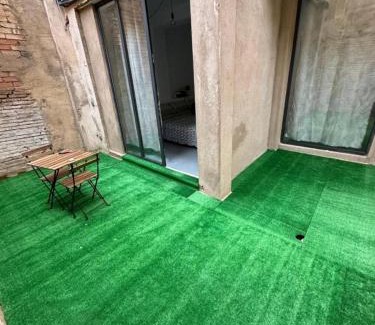 Poblats Maritims Apartment | Encanto de Nazaret