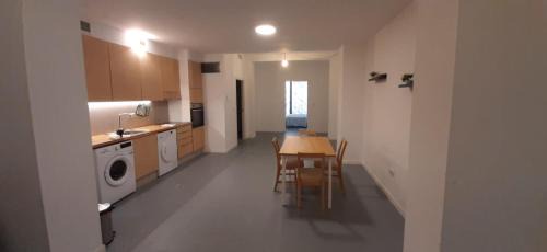 Poblats Maritims Apartment | Encanto de Nazaret