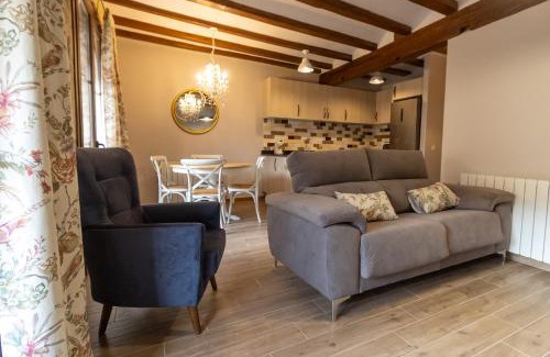 Valderrobres Apartment | Encanto de Valderrobres