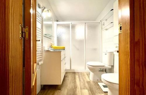 Pla del Bon Repos Apartment | Encanto