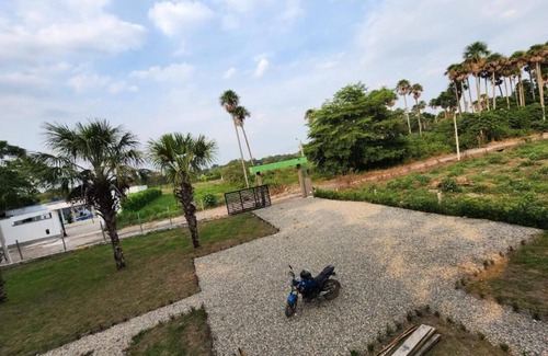 Apiay House | Encanto Llanero Xkpdestinations