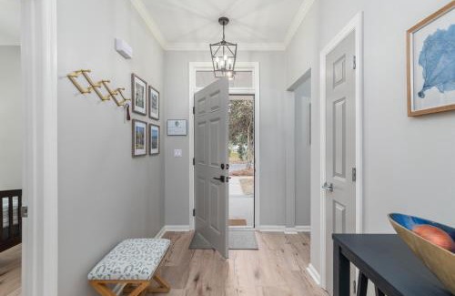 Bluffton House | Encanto of the Lowcountry in Old Town Bluffton