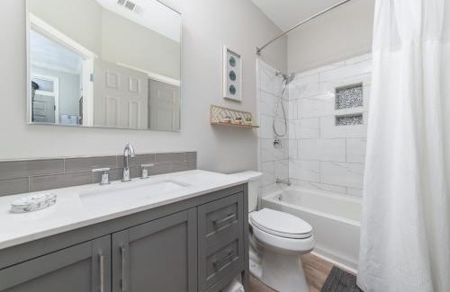 Bluffton House | Encanto of the Lowcountry in Old Town Bluffton