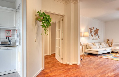 Santa Luzia Apartment | Encarnação Funchal, a Home in Madeira