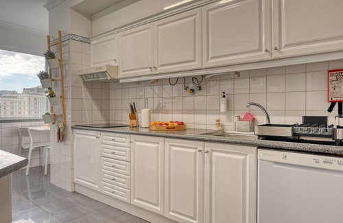 Santa Luzia Apartment | Encarnação Funchal, a Home in Madeira