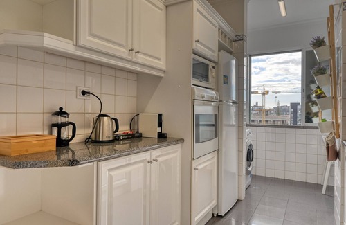 Santa Luzia Apartment | Encarnação Funchal, a Home in Madeira