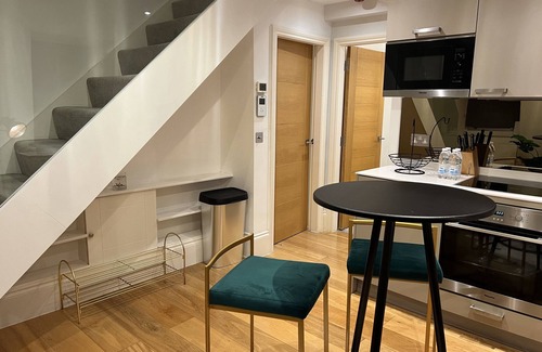 Soho Apartment | Enchant Apartments