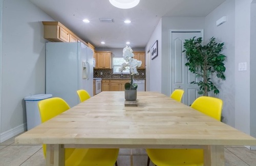 Winter Garden Villa | Enchanted 3 Bedroom Home near Downtown Winter Garden