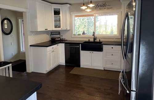 Camano Island Other | Enchanted Acres Island Farmhouse