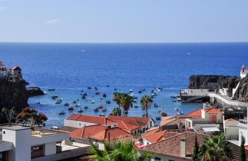 Camara de Lobos Apartment | Enchanted Bay