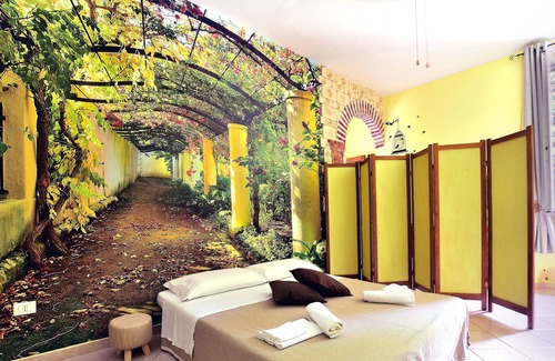 Terni House | Enchanted House with Marmore Falls View