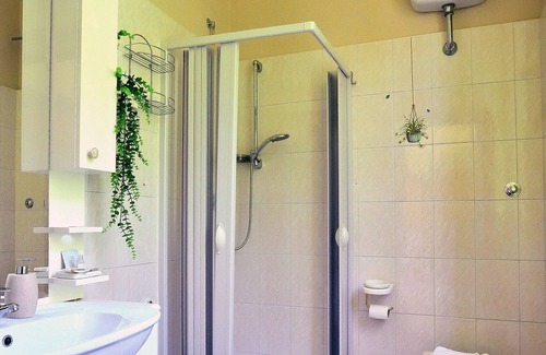 Terni House | Enchanted House with Marmore Falls View