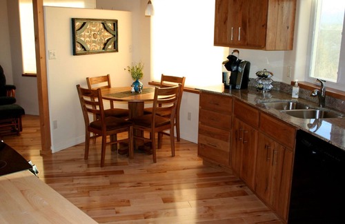 Mancos House | Enchanted Retreat, the perfect getaway retreat in southwest Colorado!
