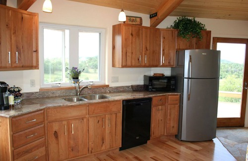 Mancos House | Enchanted Retreat, the perfect getaway retreat in southwest Colorado!